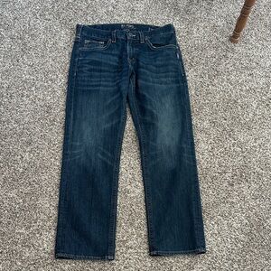 Silver Jeans Men's Jeans Eddie 32x32